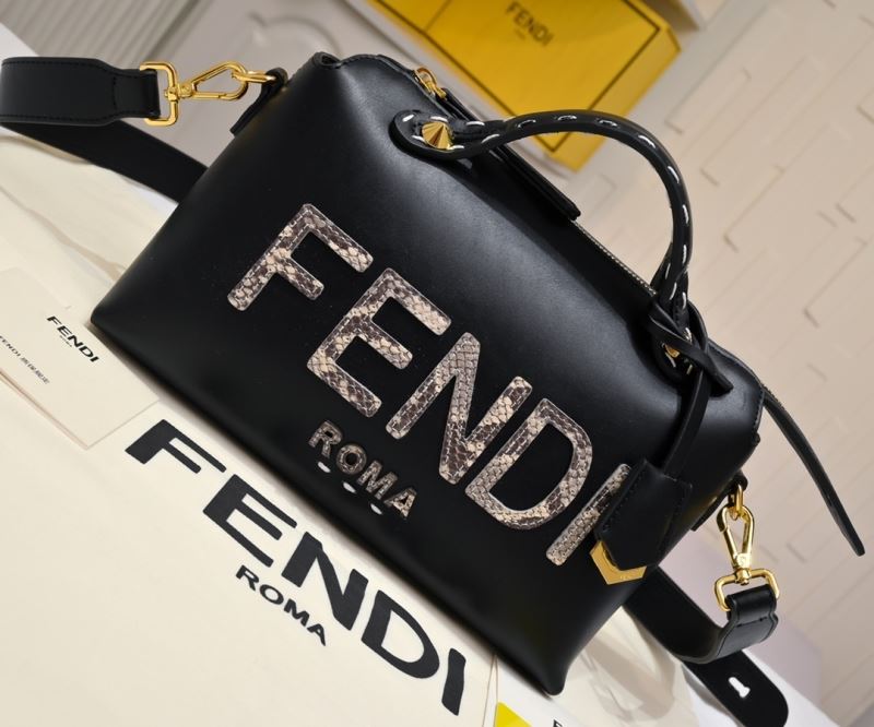 Fendi Pillow Bags